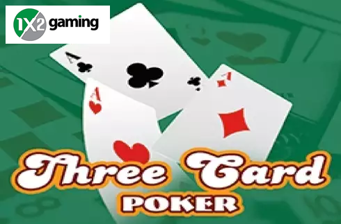 Three Card Poker